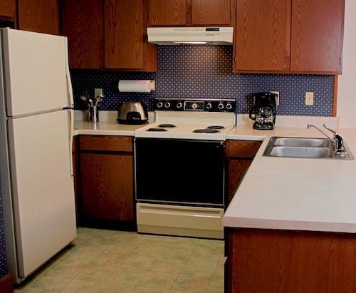 Country Hideaway At Mountain Lakes Resort クリーブランド エクステリア 写真