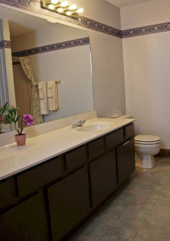 Country Hideaway At Mountain Lakes Resort クリーブランド エクステリア 写真