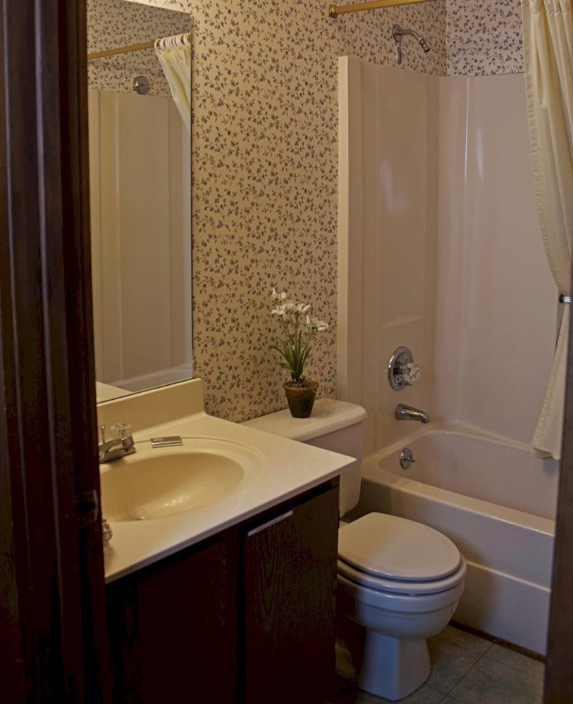 Country Hideaway At Mountain Lakes Resort クリーブランド エクステリア 写真