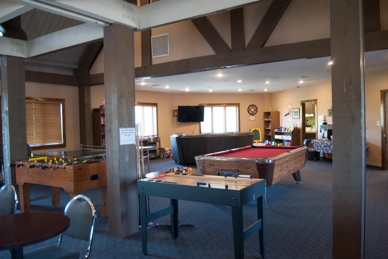 Country Hideaway At Mountain Lakes Resort クリーブランド エクステリア 写真