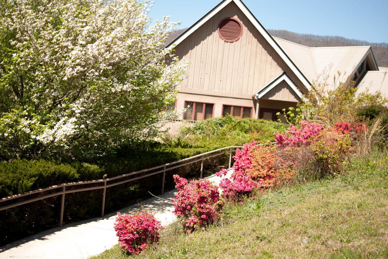 Country Hideaway At Mountain Lakes Resort クリーブランド エクステリア 写真
