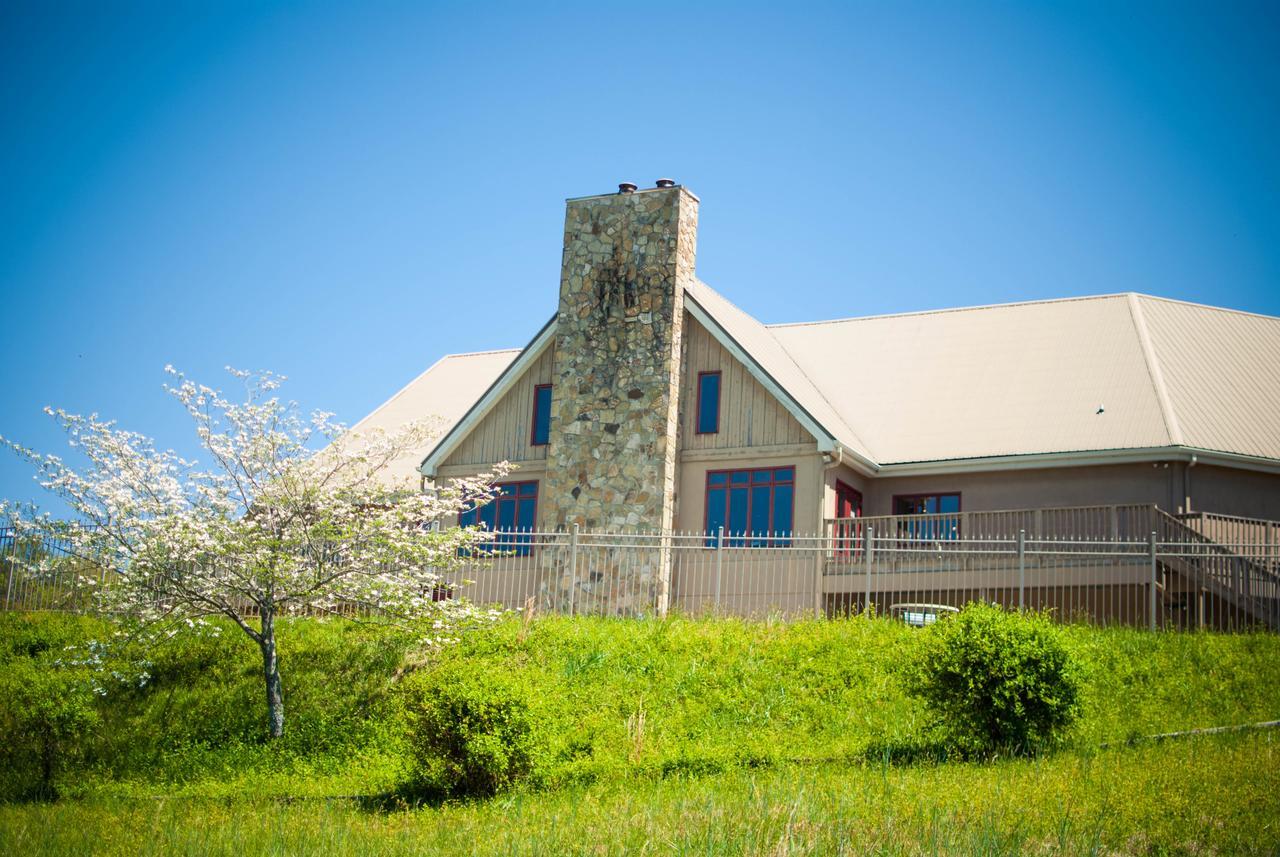 Country Hideaway At Mountain Lakes Resort クリーブランド エクステリア 写真