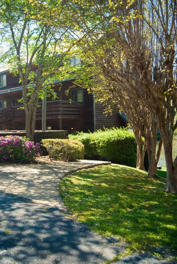 Country Hideaway At Mountain Lakes Resort クリーブランド エクステリア 写真